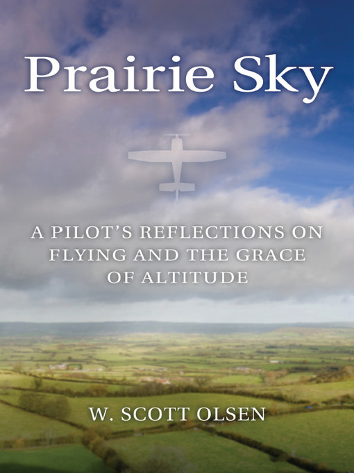 Title details for Prairie Sky by W. Scott Olsen - Available